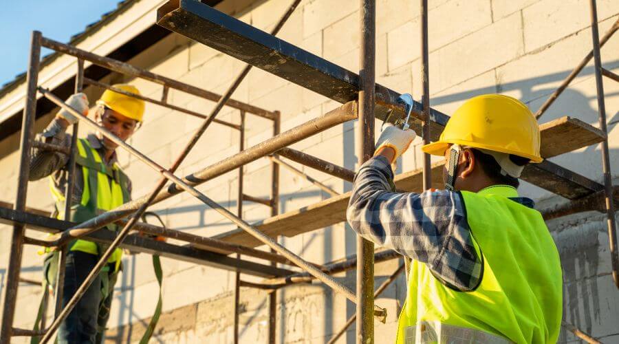 Fascia Repair in Big Creek, MS
